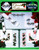 True Colors Christmas Tablewear counted Cross Stitch Pattern booklet. Gary Hanner. Great Big Graphs. Snowman, Holly Leaves, Branches and Ribbons