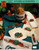 Graphworks Ltd. Kitchen Accessories counted cross stitch pattern leaflet. 7 designs