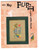 Lizzie Kate A Year with Charm May Flip-It Series #F05 counted cross stitch pattern