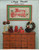 Anne Powell Heirloom Stitchery Merry Christmas counted cross stitch chartpack