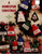 Graph It Arts A Homespun Christmas Counted Cross Stitch Pattern leaflet. Lynn Waters Busa.  Noel, Til Christmas, Joy to the World, Seasons Greetings, Santas Toys, Snowman, Sleigh and Reindeer, Angel, Patchwork Heart, Gingerbread House