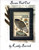 Barrick Samplers Brown Fish Owl Counted cross stitch chartpack. Kathy Barrick
