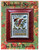 Barrick Samplers Kindred Spirits Counted cross stitch chartpack. Kathy Barrick