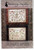 Heartstring Samplery Victoria's Garden counted cross stitch chartpack.  Beth Twist