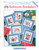 Dimensions Bathroom Reminders counted cross stitch booklet. Barbara Cimochowski. Self Cleaning Bathroom, Don't Dawdle, Bathe with a Friend, Lower the Seat, Tip the Maid, Bathing Beauty