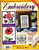 Australian Embroidery and Cross Stitch Magazine Volume 7 Number 9