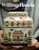 Inspirations Willing Hands The Counted Thread Embroidery of Betsy Morgan counted cross stitch softcover book.  8 Etuis with matching needlework accessories. 168 pages