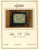 La-D-Da Alphabet counted Cross Stitch Pattern leaflet. Lori Markovic