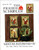 The Prairie Schooler Santas Revisited IV No. 205 counted cross stitch chartpack. 1986, 1988, and 1992 Schooler Santas