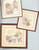 Designs by Gloria & Pat Precious Moments The Lord Giveth PM20 Counted Cross Stitch Pattern booklet. He Is Lord, Once Upon a Holy Night, Fill Your Happy Home with Love, Blest Be the Tie that Binds, My Love Will Never Let You Go, The Lord Giveth and the Lord Taketh Away, God Will Take Care of You, Hang in There, Thank You for Coming to My Aid, No Tears Past the Gate, Tell Me the Story of Jesus