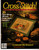 Cross Stitch  Magazine October/November 1993 Number 19. Autumn Sampler, Sunflower Medley, Giving Thanks, Beaded Mat, Quail in Autumn, Fox Hunt, Pumpkin Harvest, Tapestry of Violets