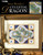 Leisure Arts Teresa Wentzler's Celestial Dragon counted Cross Stitch Pattern booklet