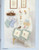 Designs by Gloria & Pat PRECIOUS MOMENTS IN MINIATURE PM-23 Cross Stitch Pattern booklet.