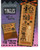 Lizzie Kate Tingles It's Hallo-Scream Toil & Trouble counted cross stitch patterns with button pack