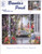 Marty Bell's Brenda's Porch counted cross stitch chartpack. Adaptation by Mildred Hinnant Hedgepath