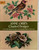 Dover Needlework Series Anne Orr's Charted Designs counted Cross Stitch Pattern booklet. Colonial Silhouettes, Alphabets, Birds, Animals, Children, more