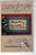 Lizzie Kate Love Keeps Us Warm counted cross stitch chartpack with button pack