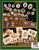 American School of Needlework 365 Christmas Designs Counted Cross Stitch Pattern book. Kooler Design Studio. 152 pages, softcover