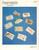 Country Crafts Paperweights Counted cross stitch pattern leaflet. Pat Waters.You're An A Plus Teacher, Greens are Good For You, Friday's Coming, Old Bookkeepers Never Die, Noel, Leaves, Your Work Plan, Initials, Duck, Initials in Floral