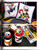 Leisure Arts Looney Tunes Thru the House in Cross Stitch Counted Cross Stitch pattern booklet. Tweety, Bugs Bunny, Sylvester, A Bad Hare Day, Bugs Bunny and Lola Bunny, Taz, Marvin the Martian, Wile E Coyote, Reading is Fun, Daffy Duck, Break Time, Pepe Le Pew. 80 pages