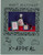 X-Appeal Bunny Blessings counted cross stitch leaflet. Abby Middleton. Bunnies Hop, Hippity Hippity Hop, Easter's on It's Way