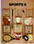 The Stitching Post Sports II counted cross stitch booklet. Carolyn Lee Heiden. Tennis, Golf, Softball, Sports Ampler, Gymnastics, Volleyball Sampler, happiness is 40 Love, Golf is my Bag, Tennis is my Racket, Softball is a Sacrifice, I Thrive on Greens, Grand Slam, Tennis is a Game of Love, Tumble for Gymnastics, Hole in One, Spike It, alphabets for personalization