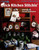 Leisure Arts Quick Kitchen Stitchin Counted Cross Stitch Pattern booklet. Lorraine Birmingham