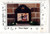 Mosey N Me First Night counted cross stitch pattern chartpack