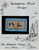Springberry Kreek Designs The Ultimate Debate Over vs Under Counted Cross Stitch Pattern leaflet