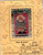 Mosey N Me Babs the Bunny counted cross stitch pattern chartpack. Frank and Judy Bielec