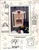 Mosey N Me Celestial Seasons counted cross stitch pattern chartpack. Frank and Judy Bielec