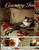 Blackbird Designs Country Inn quilting book. Barb Adams and Alma Allen. Featuring full-sized templates, colored images,  detailed instructions, some cross stitch charts. Softcover, 112 pages
