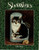 Just Nan Shenanigans Calico Kate counted cross stitch pattern leaflet. Nan Caldera