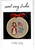 Sweet Wing Studio Miss July counted cross stitch chartpack. Susan O'Bryant