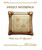 JBW Designs With Love and Affection Counted cross stitch pattern leaflet. Sweet Nothings. Judy Whitman