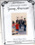 Art Ventures Young American counted cross stitch chartpack. Joe Getsinger