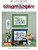 Ginger & Spice Welcome Home Counted Cross Stitch Pattern leaflet. Welcome Home Banner, Federal House, Queen Anne Home