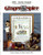 Ginger & Spice Family Sampler Cross Stitch Pattern leaflet. Ginger Gouger Miller.