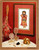 Yours Truly Victoriana Counted cross stitch pattern booklet. The Extensions Inc. Cupids, Cupid, Victorian Roses, Pink Victorian House, Blonde Doll, Victorian Doll, Lady with Rose Hat, I Love You Valentine