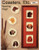 Fond Memories Inc Coasters Etc Book 9 Sporting Dogs Counted Cross Stitch Pattern booklet. Irish Setter, Beagle, German Short Haired Pointer, Gordon Setter, Labrador Retriever, English Setter, English Cocker Spaniel