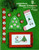 Green Apple Christmas Mouse Creations counted Cross Stitch Pattern booklet. Jeanne Bowers and Janet Martin Powers. Sleeping Mouse, Chimney Mouse, Choir Mouse, Angel Mouse, Santa Mouse, Mrs Santa Mouse, Drummer Mouse, Cello Mouse, Stocking Mouse, Bedtime Mouse, Skating Mouse, Sledding Mouse, Candy Cane Mouse, Decorating Mouse, Snowball Mouse, Knitting Mouse, Wreath Mouse, Present Mouse, Boy Mouse, Girl Mouse, Boy Caroler Mouse, Doll Mouse, Toy Soldier Mouse, The Night Before Christmas, Mouse with Yardstick, Mouse Writing List, Mouse Sewing Football, Mouse Baking Cookies, Mouse Painting, Mouse Ironing, Mouse with Train Tunnel, Mouse with Train Track, Mouse with List, Mouse with Train Switch, Mouse with Railroad Tie, Mouse with Train, Alphabet, Candy Cane Stocking, Christmas Tree Stocking