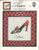 Green Apple Sole Mates Coleen counted Cross Stitch Pattern chartpack. Jeanne Bowers