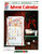 Dimensions Advent Calendar counted cross stitch leaflet. Ruth Morehead