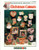 Dimensions CHRISTMAS CUTOUTS  Barbara Mock