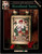 Dimensions Woodland Santa counted cross stitch leaflet. Judith Ann Griffith