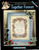 Dimensions Together Forever cross stitch booklet. Karen Avery