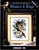 Dimensions Whiskers and Wings counted cross stitch leaflet. Martha Edwards