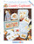 Dimensions Country Cupboard Susan Winget counted cross stitch booklet.