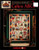 Dimensions Calico ABC'S counted cross stitch leaflet. Victoria Howard