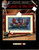 Dimensions Catch of the Day counted cross stitch leaflet. Bryan Moon